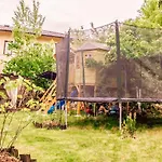 Paradise Garden