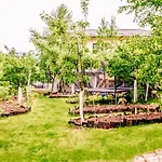 Paradise Garden