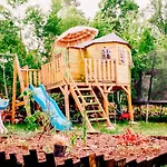 Paradise Garden
