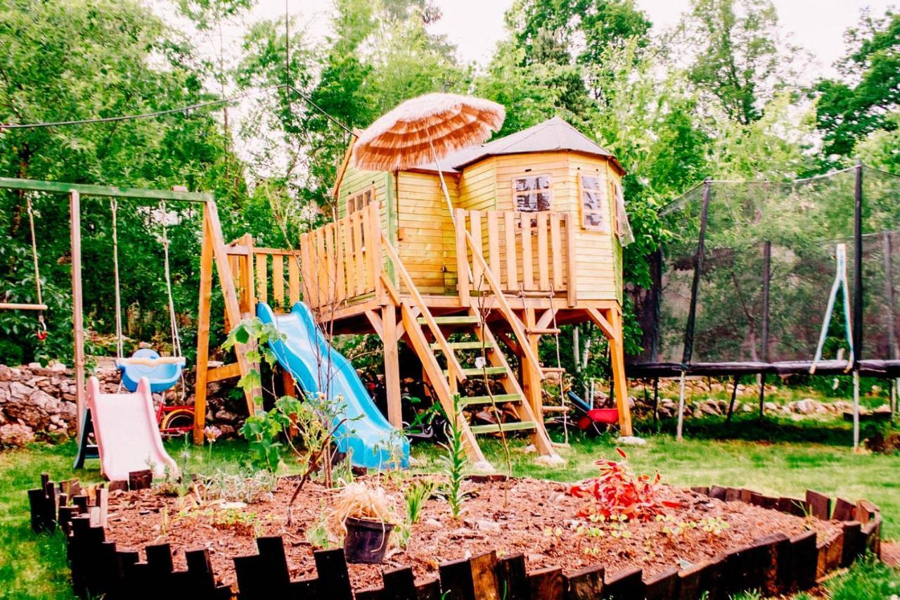 Paradise Garden Sarajevo