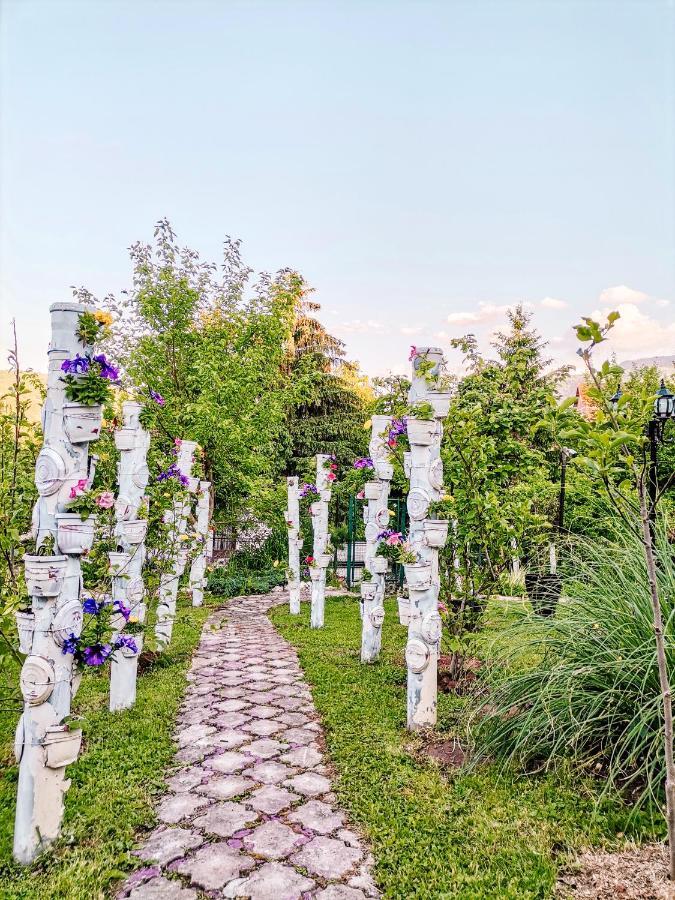 Paradise Garden Villa Sarajevo
