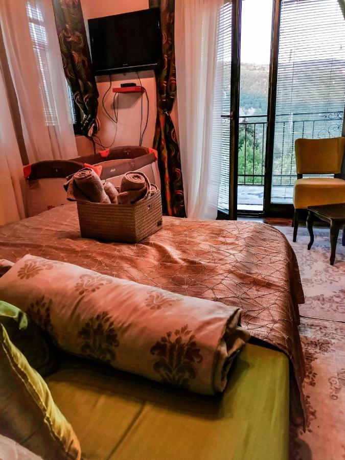 Paradise Garden Villa SJJ
