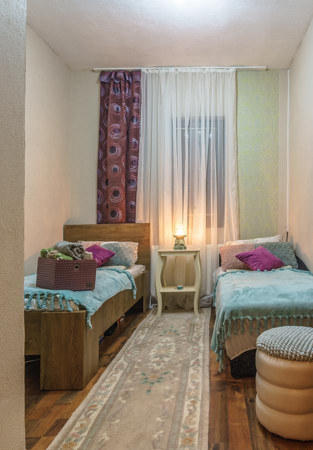 Paradise Garden Villa Sarajevo