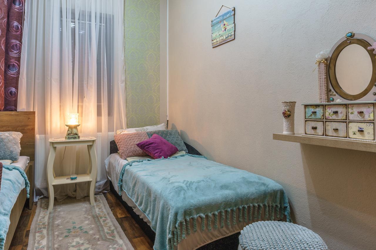 Paradise Garden Sarajevo