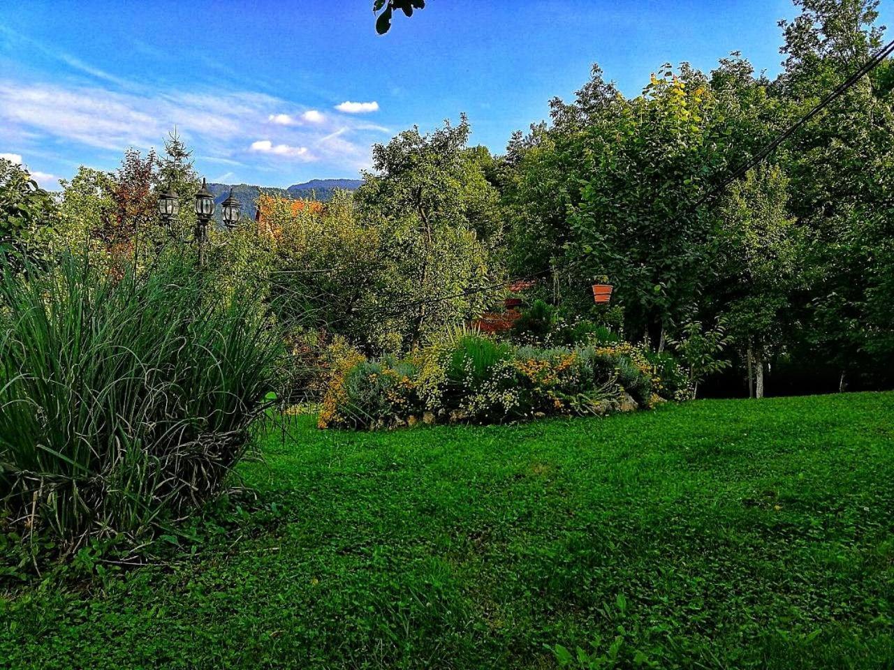 Paradise Garden Villa Sarajevo